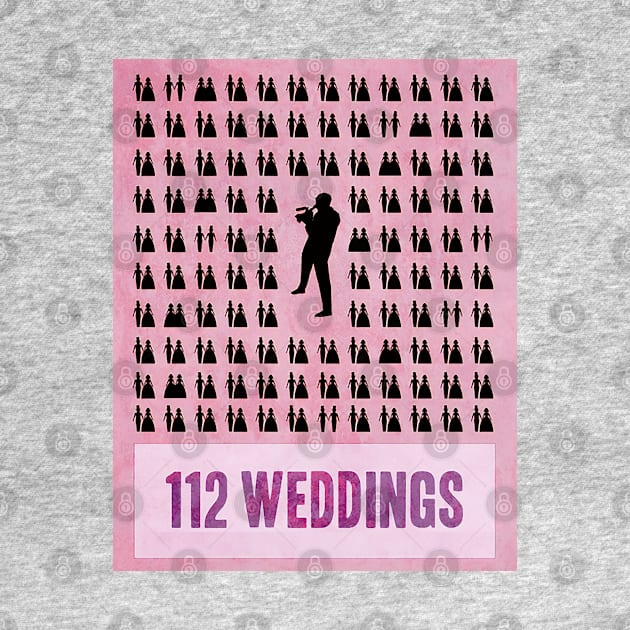 112 Weddings by Ria_Monte